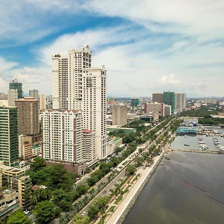 Loveness Apartelle Pasay Exterior foto