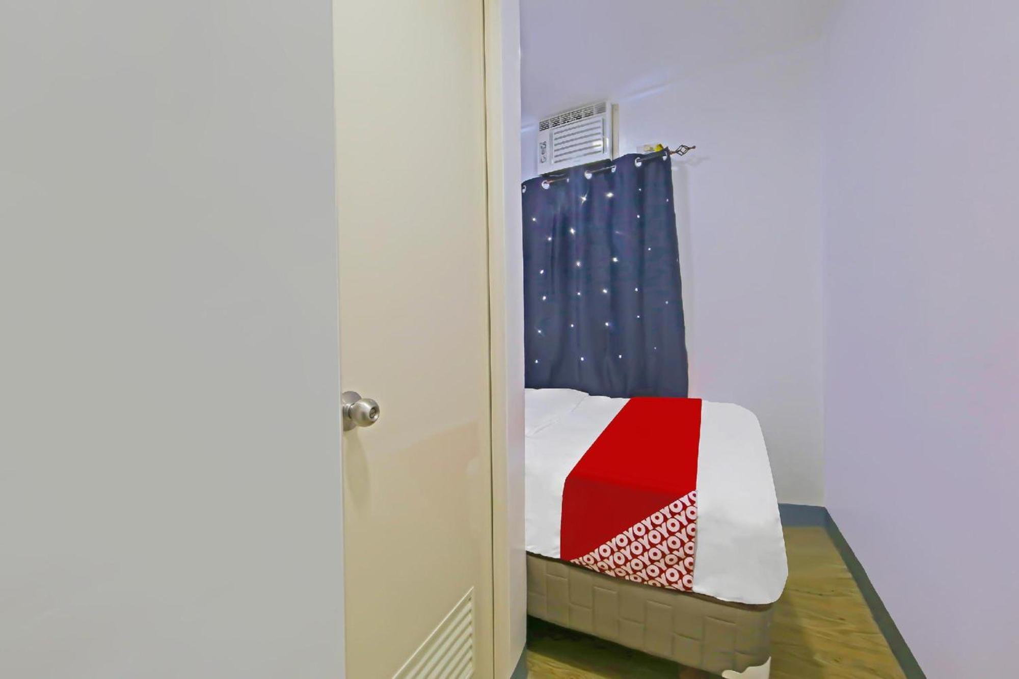 Loveness Apartelle Pasay Exterior foto