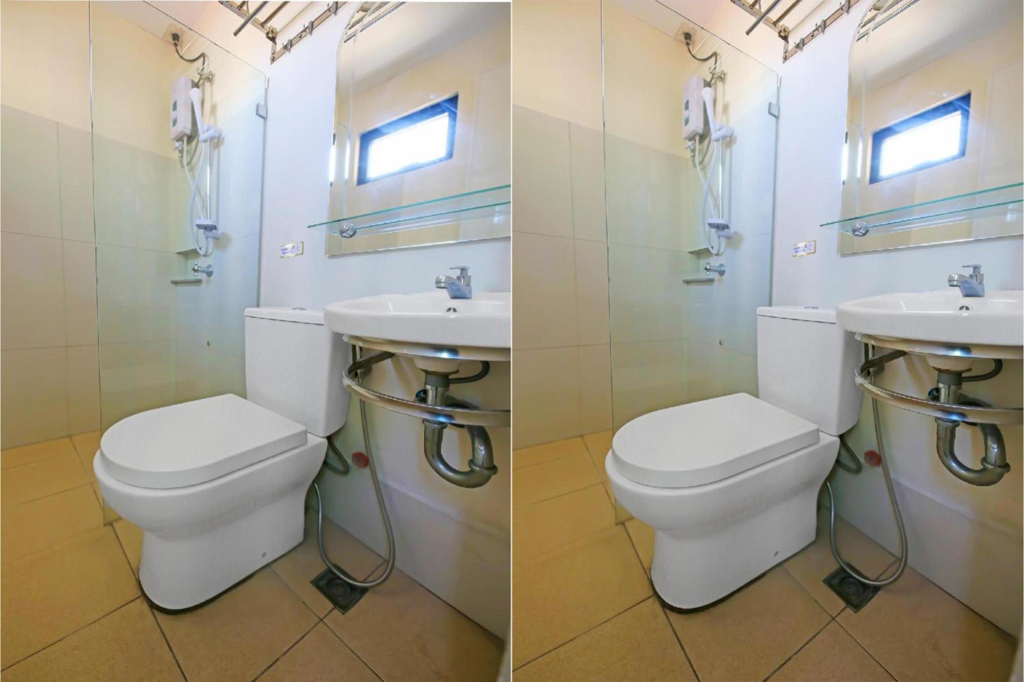 Loveness Apartelle Pasay Exterior foto