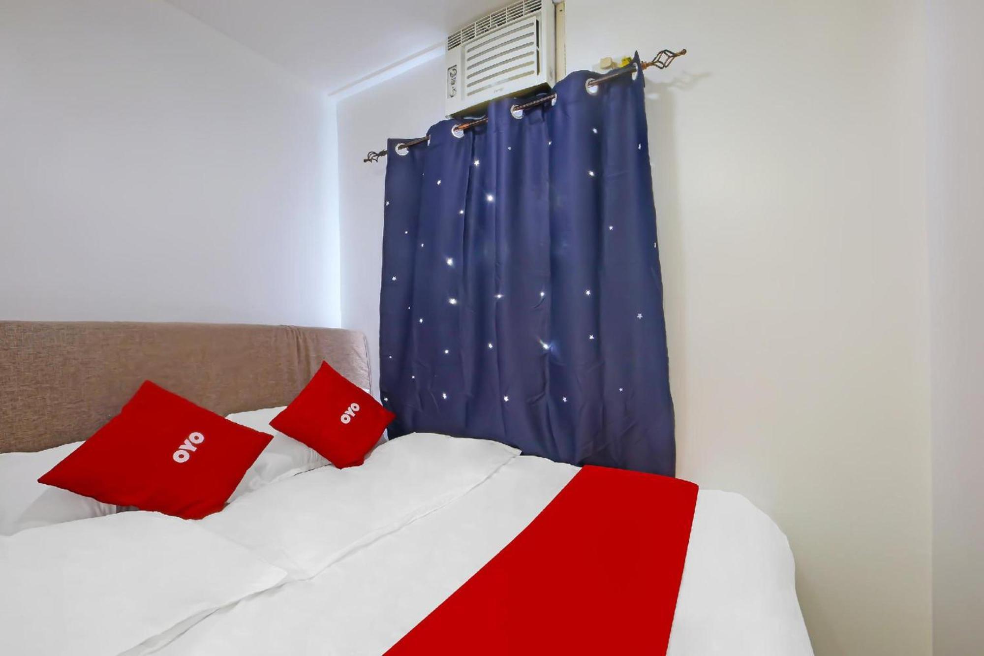 Loveness Apartelle Pasay Exterior foto