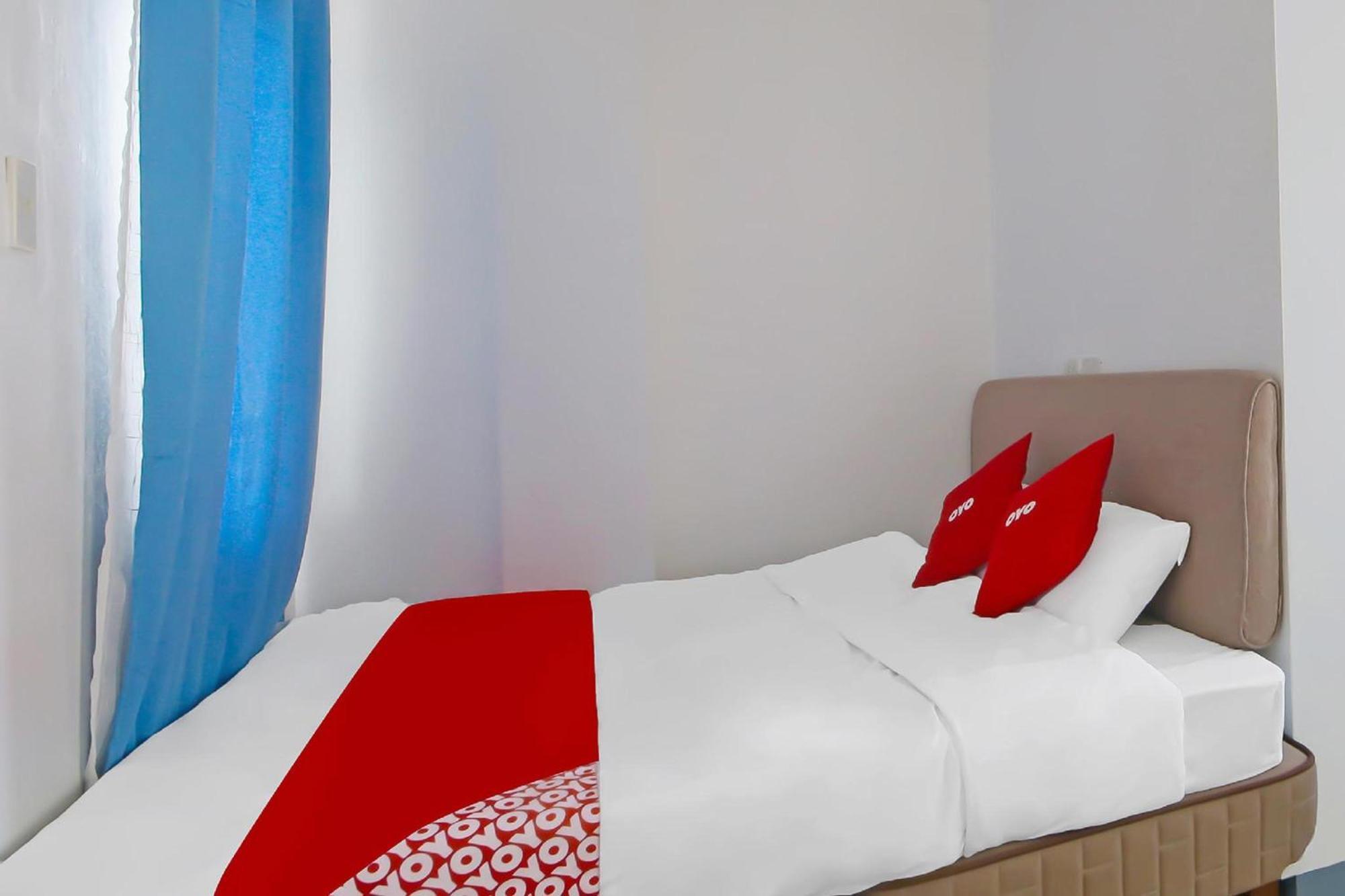 Loveness Apartelle Pasay Exterior foto